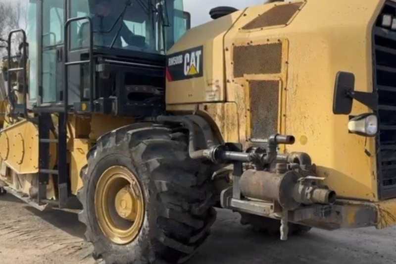OmecoHub - Immagine CATERPILLAR RM500B